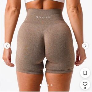NVGTN shorts